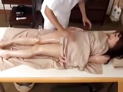 Very cute japanese massage(https://youtu.be/obOiNCvoLM8)